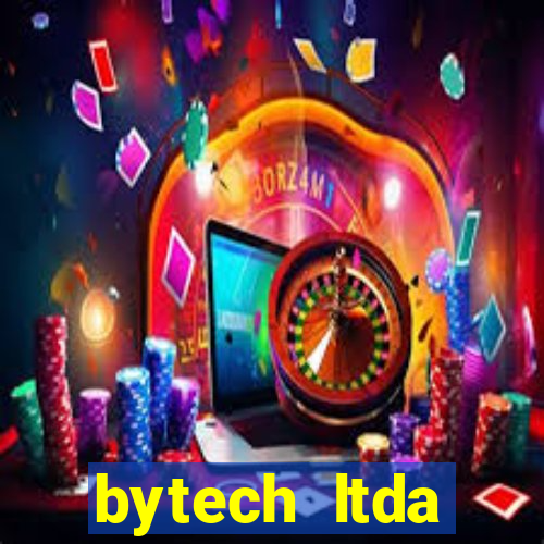 bytech ltda plataforma jogos